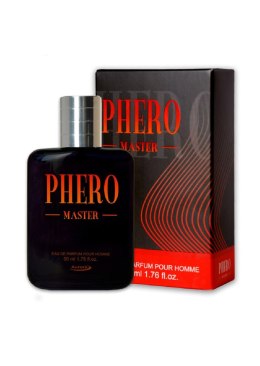 PHERO MASTER – Męskie Feromony 50 ml