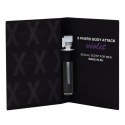 Feromony X-PHERO MEN VIOLET 1ml