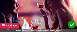 PHOBIUM Pheromo - Woda Toaletowa z Feromonami dla Mężczyzn 100 ml