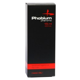 PHOBIUM Pheromo – Męskie Feromony 15 ml