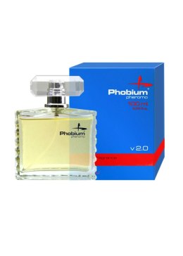 PHOBIUM v 2.0: Męskie Feromony, 100 ml