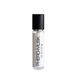 Phero-Musk White – Męskie Feromony 15 ml