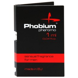 Męskie Feromony Phobium 1ml