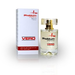 Phobium VERO Feromony dla Kobiet 50 ml
