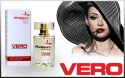 Phobium VERO Feromony dla Kobiet 50 ml