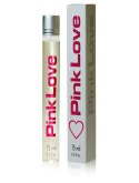Pink Love – Feromony dla kobiet, 15 ml