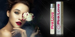 Pink Love – Feromony dla kobiet, 15 ml