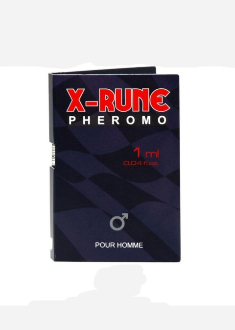 Feromony X-RUNE 1ml
