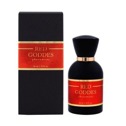 Feromony Red Goddess 50ml dla mężczyzn