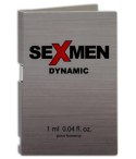 Feromony SEXMEN DYNAMIC 1 ml