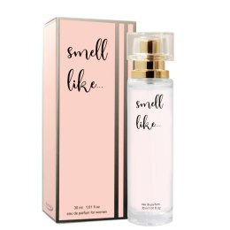 Perfumy z feromonami Smell Like #02 dla Kobiet, 30ml