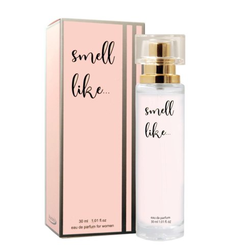 Feromony Smell Like 04 - Perfumy dla Kobiet, 30 ml