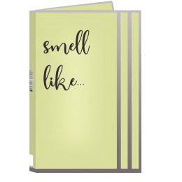Perfumy z Feromonami Smell Like 06 dla Niej, 1 ml
