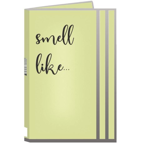 Perfumy z Feromonami Smell Like 06 dla Niej, 1 ml