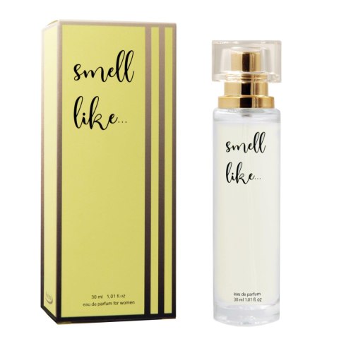 Zmysłowe Perfumy z Feromonami Smell Like 06 dla Niej - 30 ml