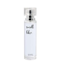 Feromony Smell Like 10 - Woda Toaletowa dla Mężczyzn, 30 ml