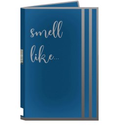 Feromony Smell Like 11 – Esencja Męskiej Atrakcyjności (1 ml)