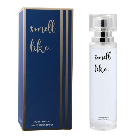 Smell Like 11 - Feromonowa Woda Toaletowa dla Mężczyzn, 30 ml