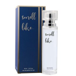 Smell Like 11 - Feromonowa Woda Toaletowa dla Mężczyzn, 30 ml
