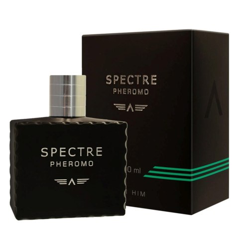 Spectre – Feromony dla Mężczyzn 100 ml