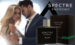 Spectre – Feromony dla Mężczyzn 100 ml