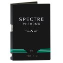 Męskie Feromony Spectre - Woda Toaletowa 1 ml