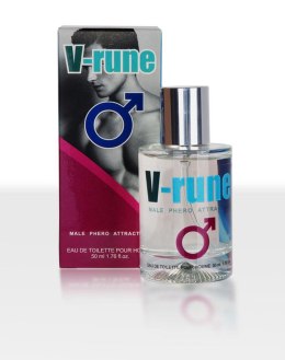 Feromony dla Mężczyzn V-rune 50 ml