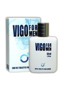 VIGO Feromony Męskie 50 ml