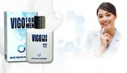 VIGO Feromony Męskie 50 ml