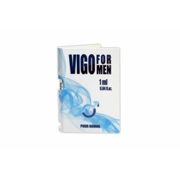 Vigo Feromony dla Mężczyzn 1ml