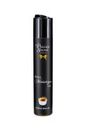 Plaisir Secret: Zmysłowy Olejek do Masażu Crème Brûlée 59 ml