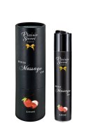 Olejek do Masażu Liczi Plaisir Secret, 59ml