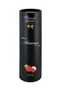 Olejek do Masażu Liczi Plaisir Secret, 59ml