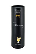 Olejek do Masażu Pina Colada 59 ml