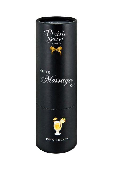 Olejek do Masażu Pina Colada 59 ml