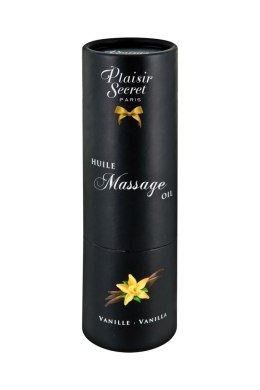 Olejek do Masażu Waniliowy 59 ml