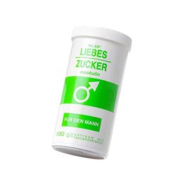 Cukier Erotyczny Liebes Zucker dla Mężczyzn
