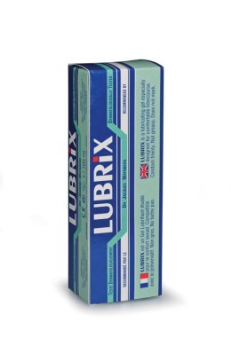 Lubrykant Wodny Lubrix 100 ml