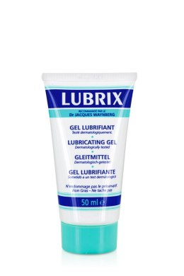 Lubrix 50 ml – Nawilżający Lubrykant na Bazie Wody