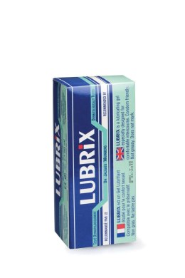 Lubrix 50 ml – Nawilżający Lubrykant na Bazie Wody