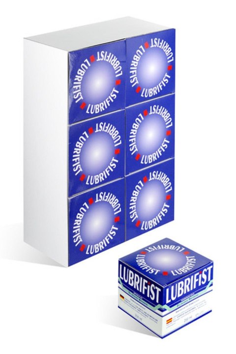 LUBRIFIST 200 ml – Lubrykant do Fistingów