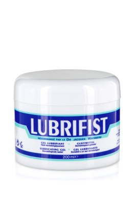 LUBRIFIST 200 ml – Lubrykant do Fistingów