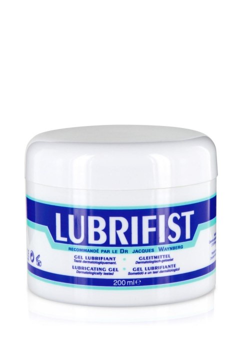 LUBRIFIST 200 ml – Lubrykant do Fistingów