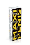 Maxi Penis 50 ml: Krem Wzmacniający Doznania i Pewność