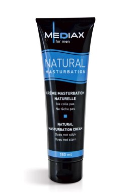 Krem do masturbacji Mediax dla mężczyzn