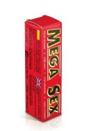 Mega Sex – Krem dla Potencji, 15 ml