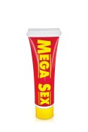 Mega Sex – Krem dla Potencji, 15 ml