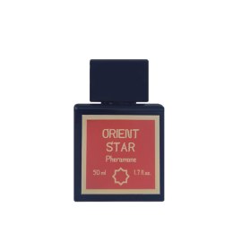 Orient Star Pheromone – Zmysłowe Perfumy z Feromonami dla Kobiet 50 ml
