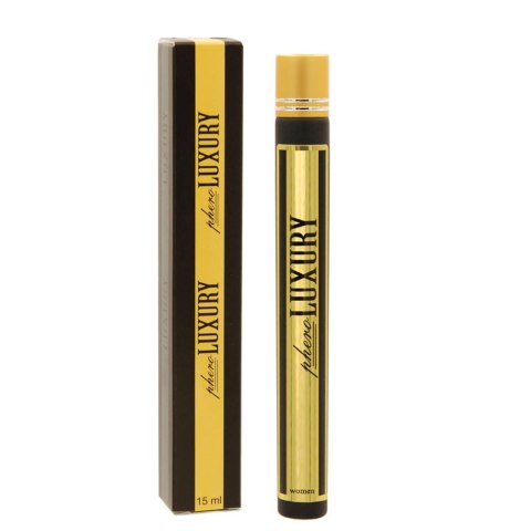 PHERO LUXURY Perfumy z Feromonami dla Kobiet 15ml