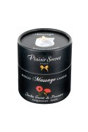 Świeca do Masażu Poppy 80 ml